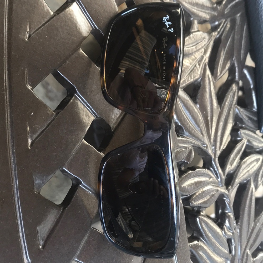 Ray Ban sunglasses